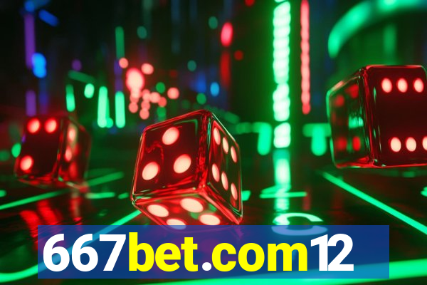 667bet.com12