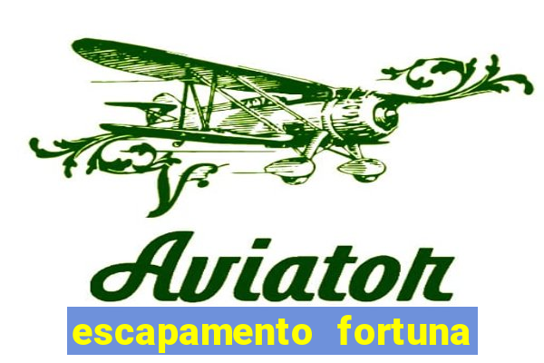 escapamento fortuna fan 125 ano 2011