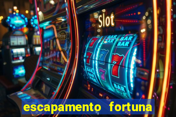 escapamento fortuna fan 125 ano 2011