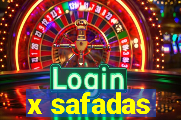 x safadas