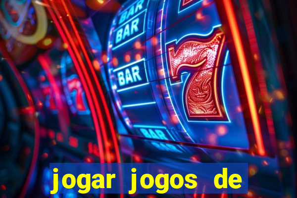 jogar jogos de casino gratis