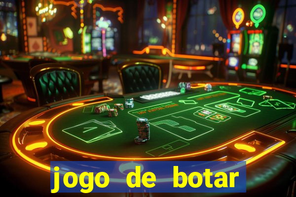 jogo de botar roupa na boneca