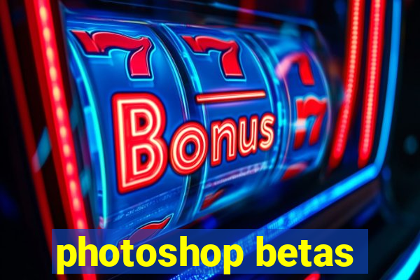 photoshop betas