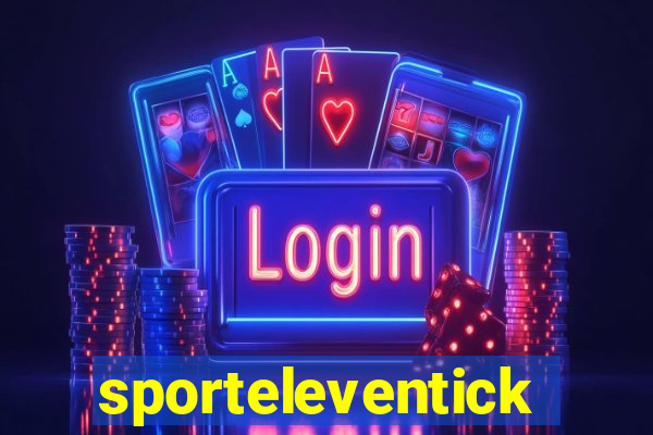 sporteleventicket