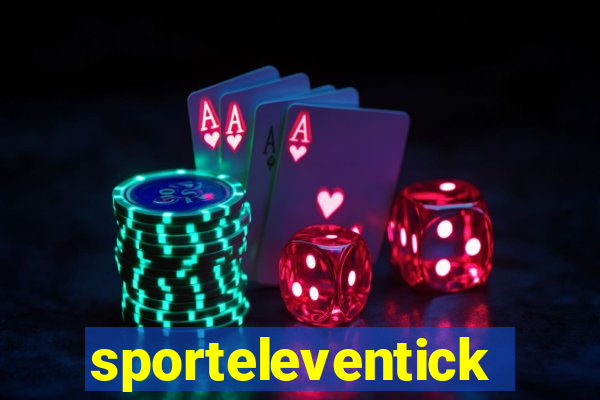 sporteleventicket