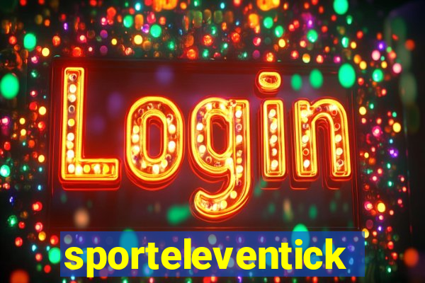 sporteleventicket