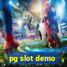 pg slot demo