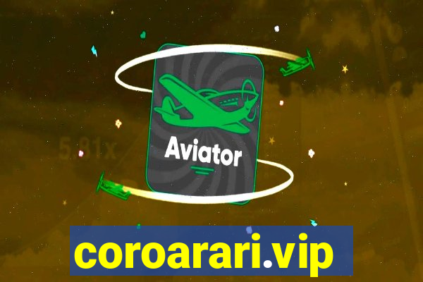 coroarari.vip