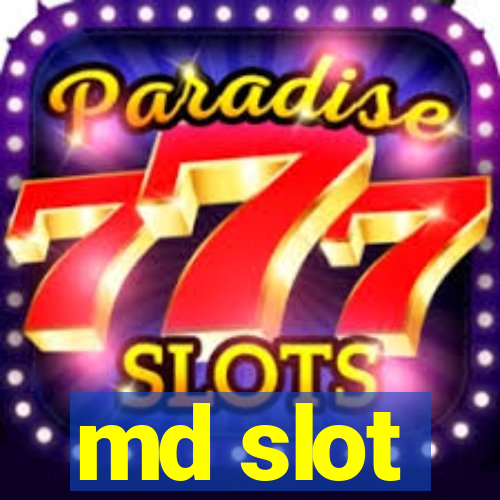 md slot