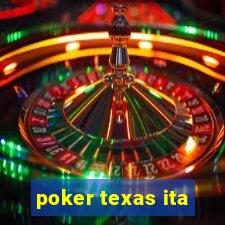 poker texas ita