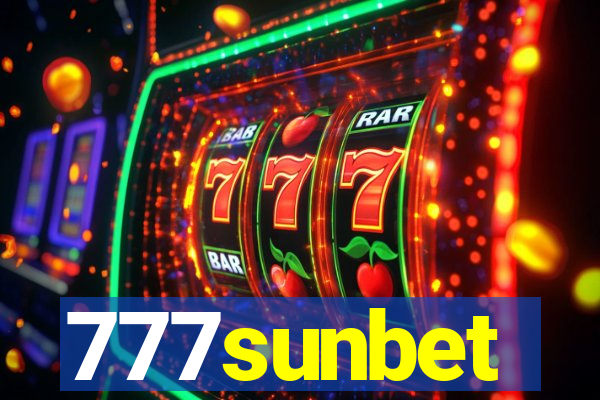 777sunbet