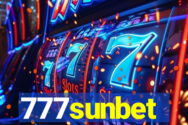 777sunbet