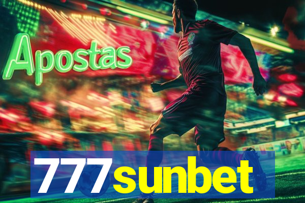 777sunbet