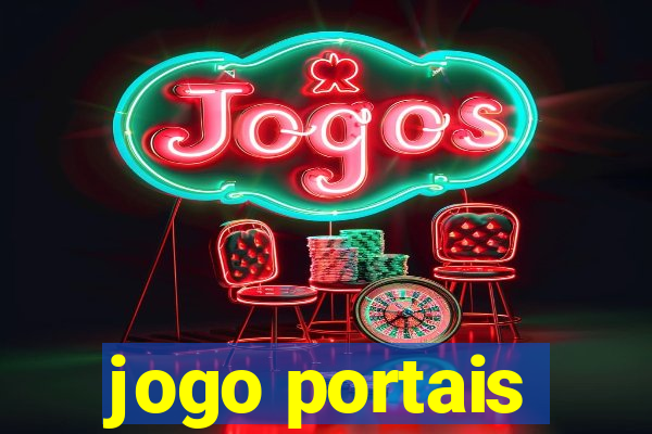 jogo portais