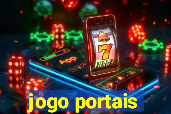 jogo portais