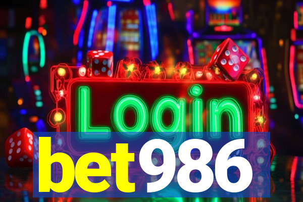 bet986