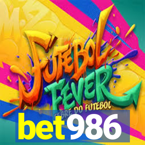 bet986