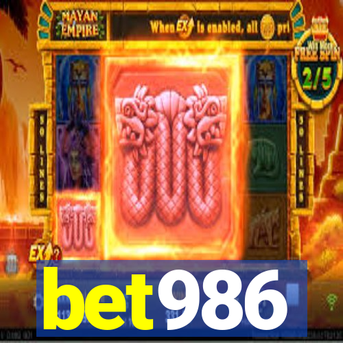 bet986