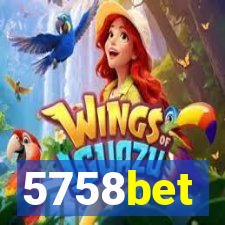 5758bet