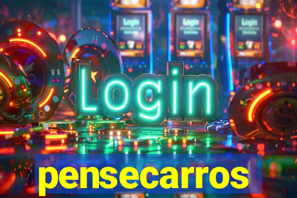 pensecarros