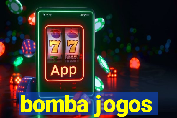 bomba jogos