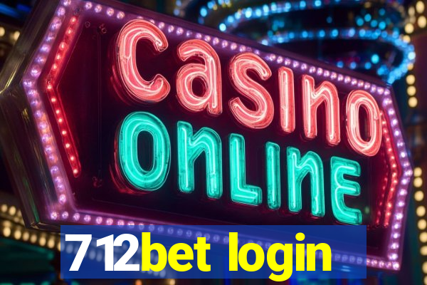 712bet login