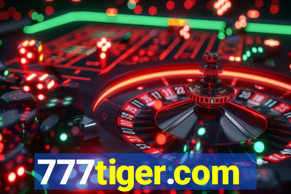 777tiger.com