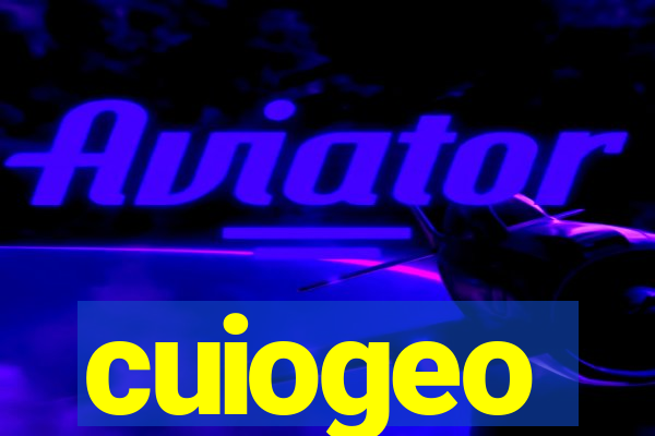 cuiogeo