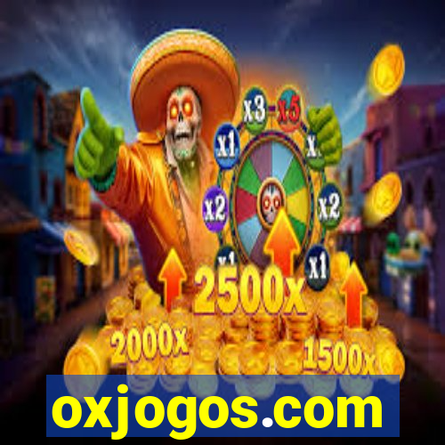 oxjogos.com