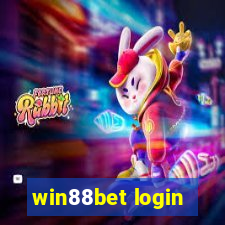 win88bet login