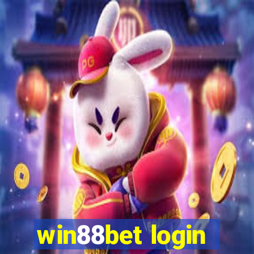 win88bet login