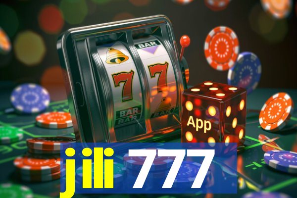 jili 777