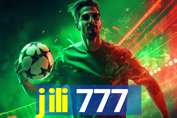 jili 777