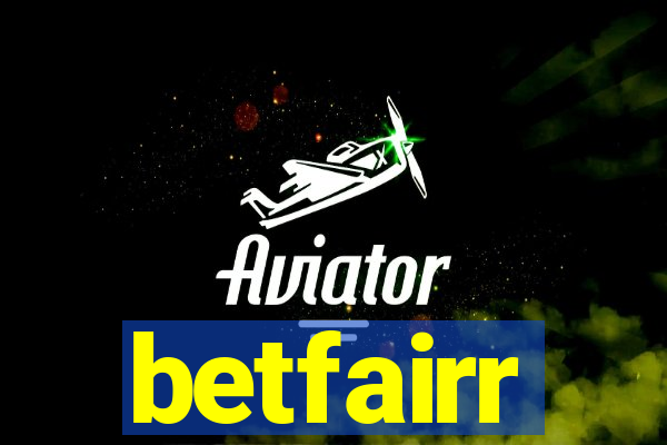 betfairr