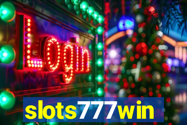 slots777win