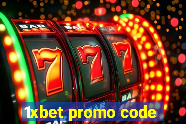 1xbet promo code