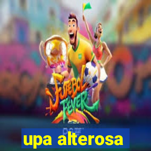 upa alterosa