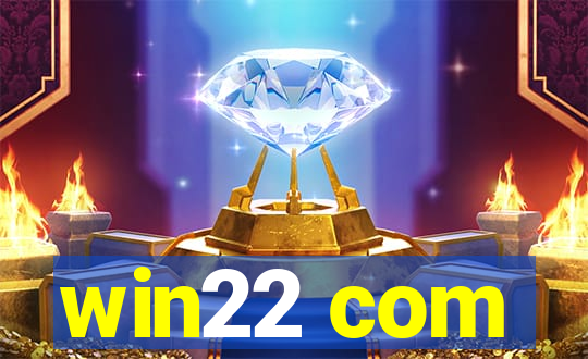 win22 com