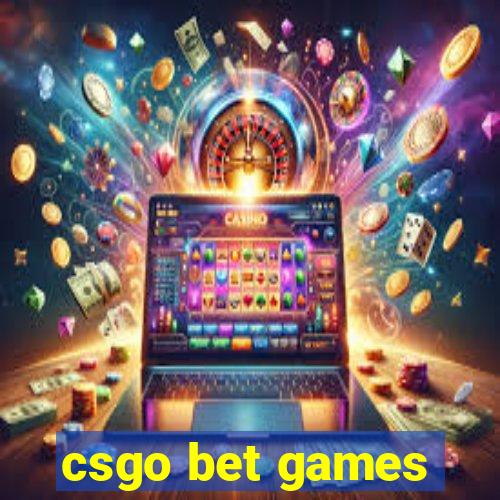 csgo bet games