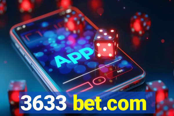 3633 bet.com