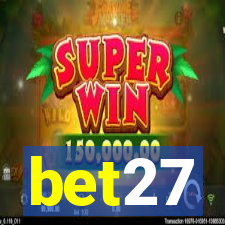 bet27