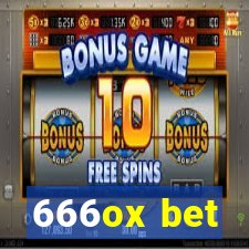 666ox bet