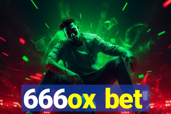 666ox bet