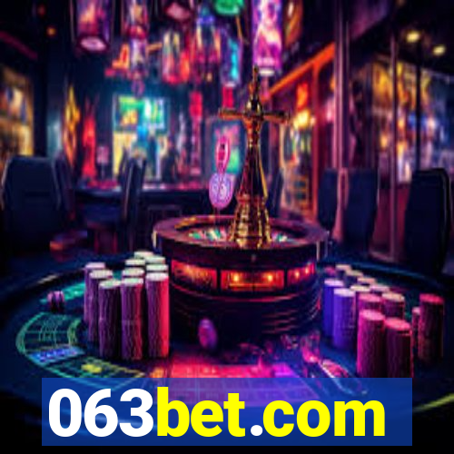 063bet.com