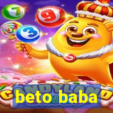 beto baba