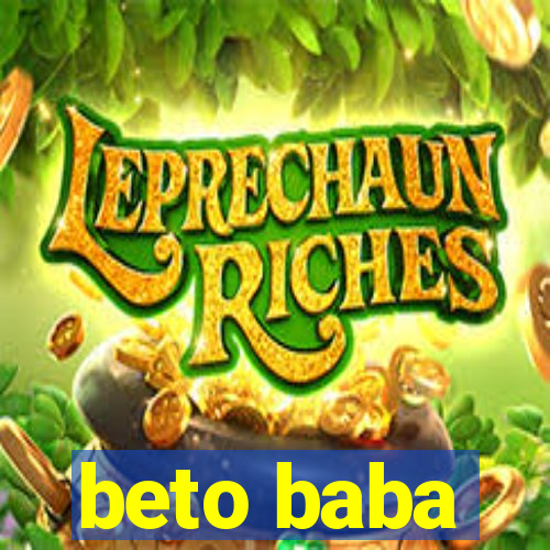 beto baba