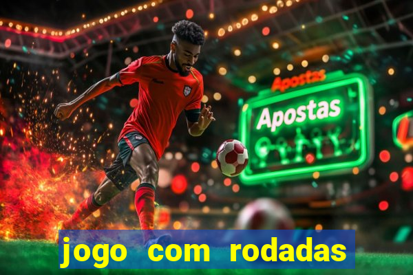 jogo com rodadas gratis betano