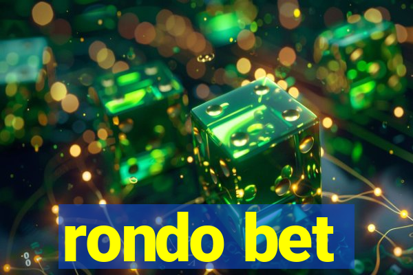 rondo bet