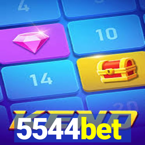 5544bet