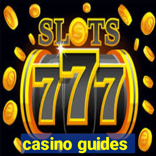 casino guides